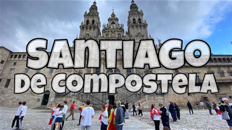 Qué ver cerca de Santiago de Compostela: ¡15 TESOROS!